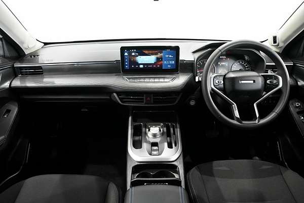 2022 Haval Jolion Premium A01