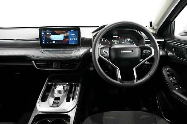 2022 Haval Jolion Premium A01