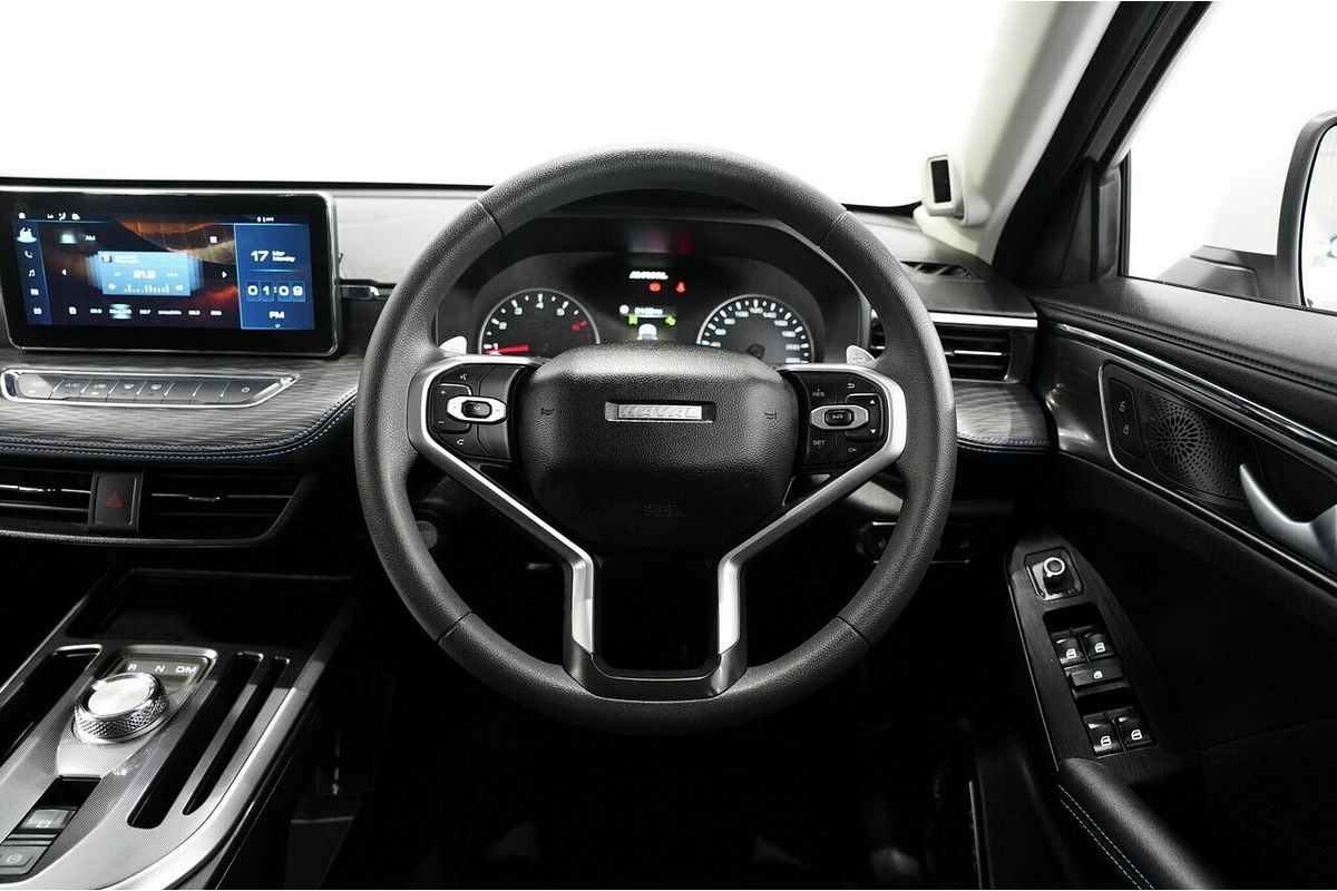 2022 Haval Jolion Premium A01