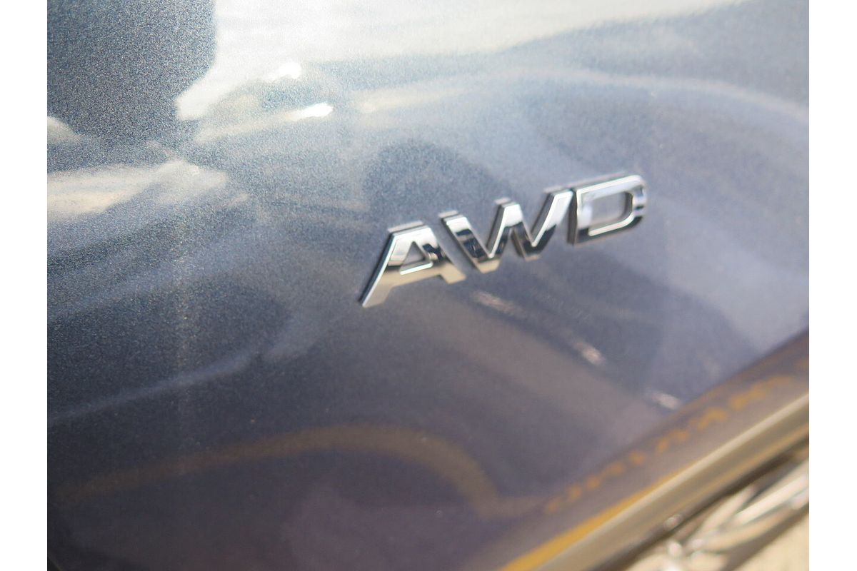 2016 Kia Sportage SLi QL