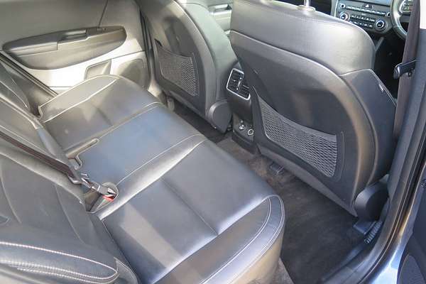 2016 Kia Sportage SLi QL