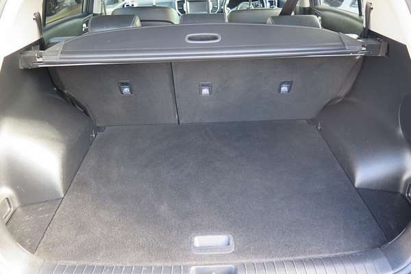 2016 Kia Sportage SLi QL