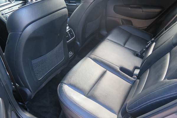 2016 Kia Sportage SLi QL