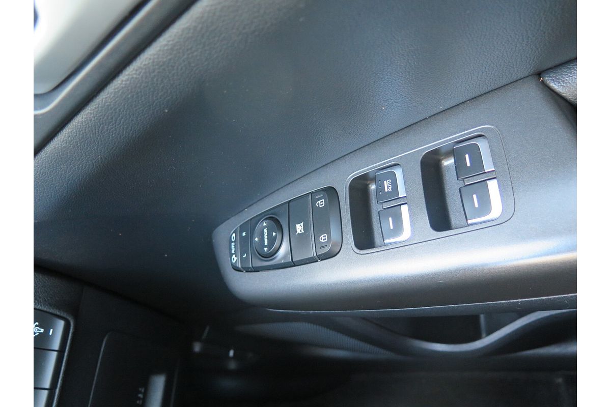 2016 Kia Sportage SLi QL