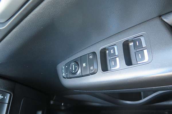 2016 Kia Sportage SLi QL