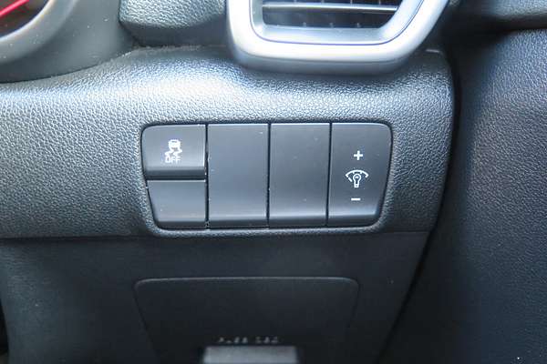 2016 Kia Sportage SLi QL