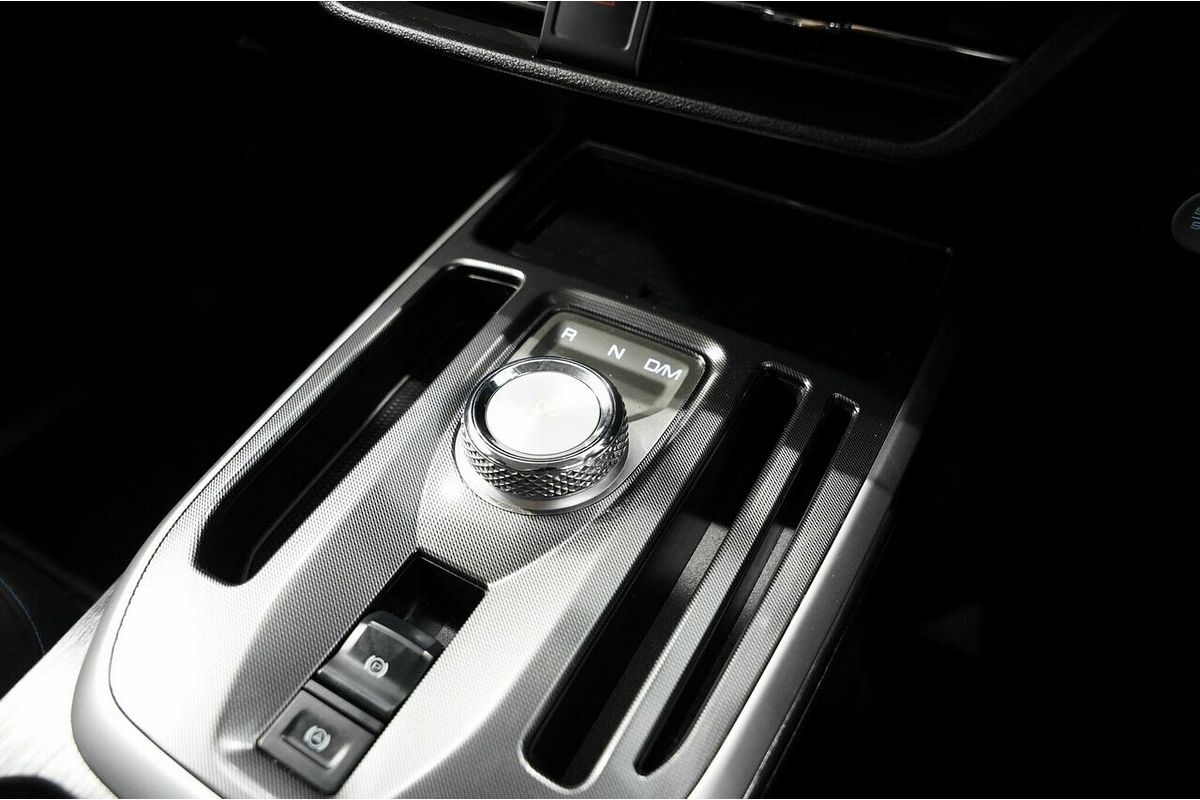 2022 Haval Jolion Premium A01