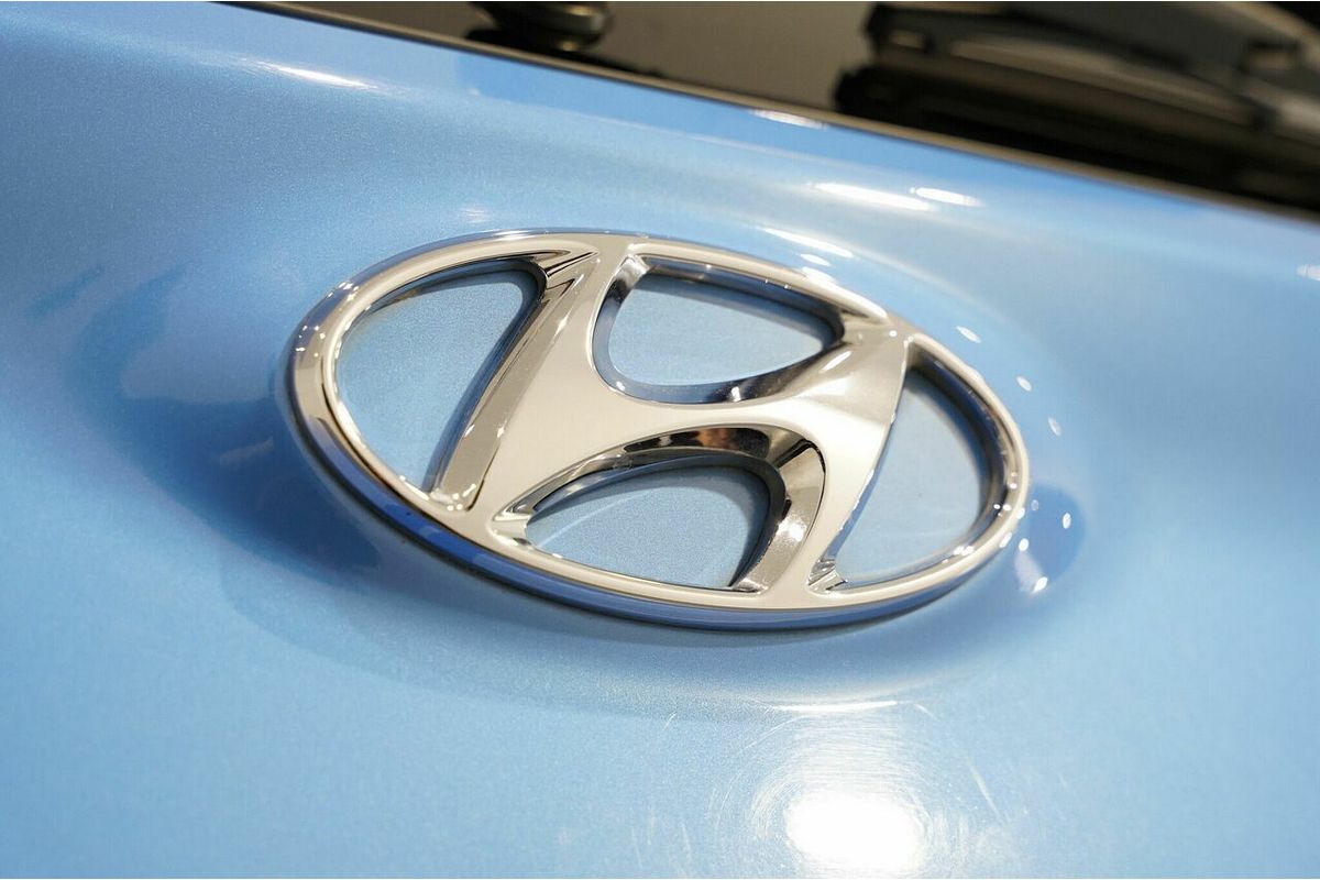 2019 Hyundai Kona Highlander OS.2
