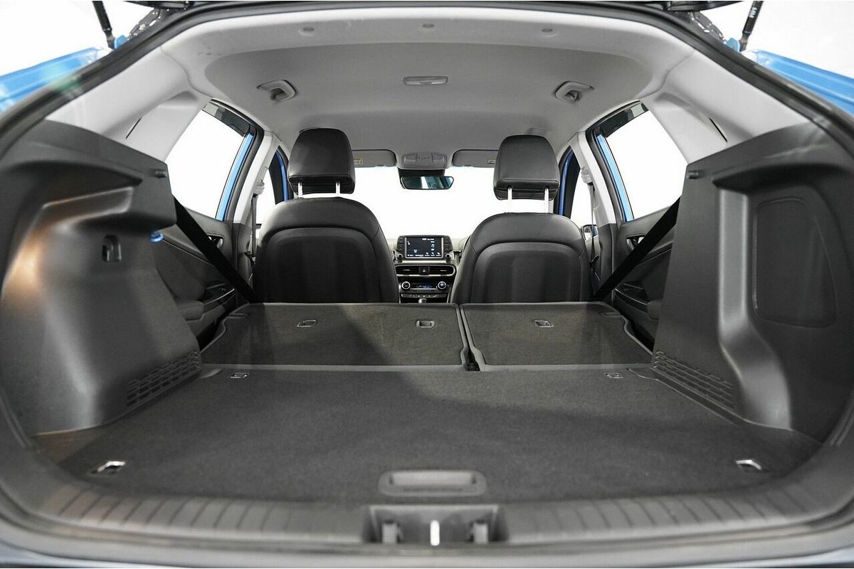 2019 Hyundai Kona Highlander OS.2