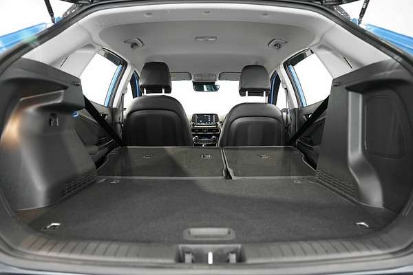 2019 Hyundai Kona Highlander OS.2
