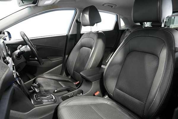2019 Hyundai Kona Highlander OS.2