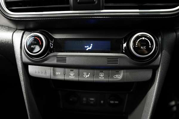 2019 Hyundai Kona Highlander OS.2