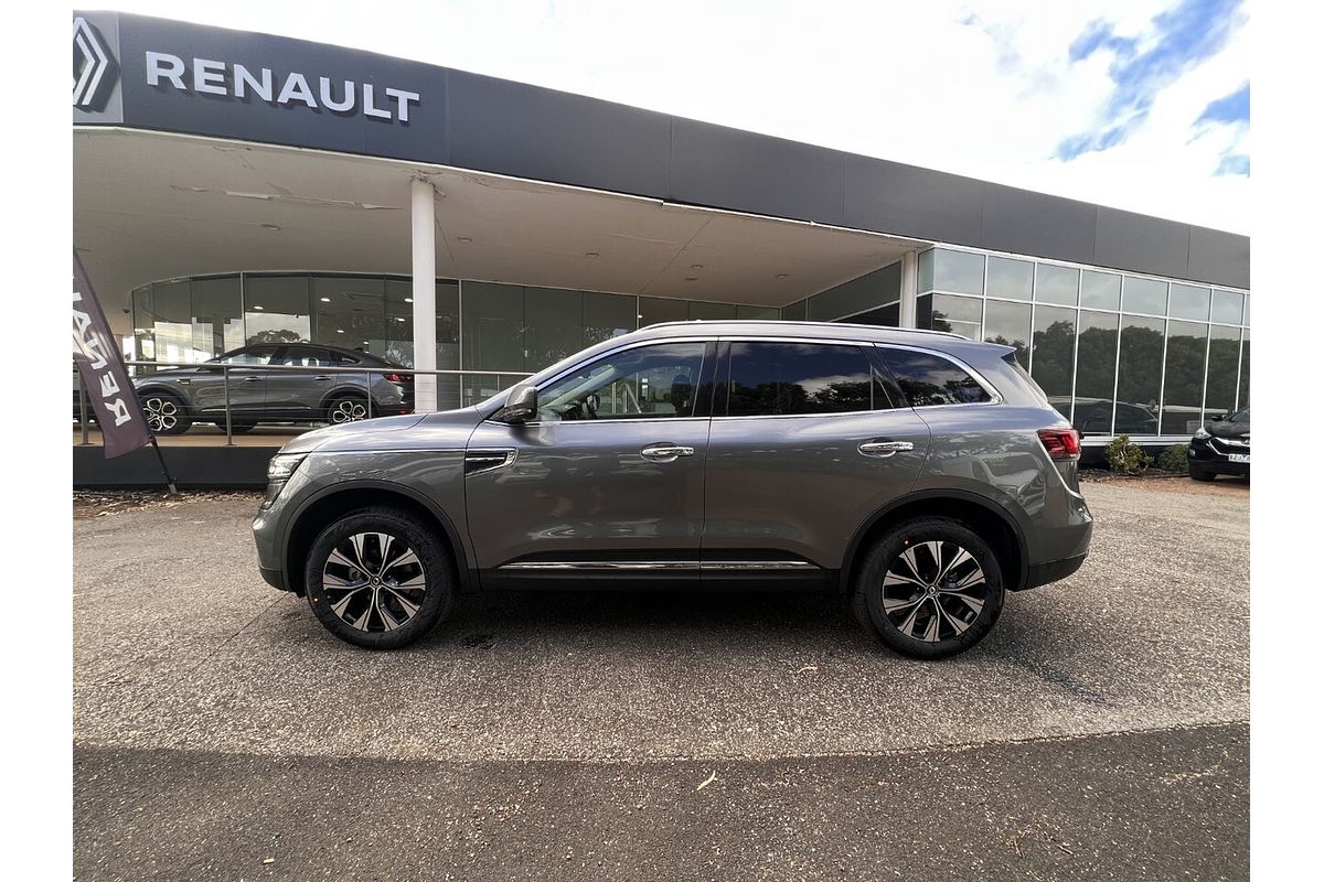2023 Renault Koleos Zen HZG