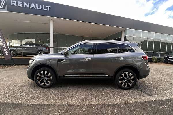 2023 Renault Koleos Zen HZG