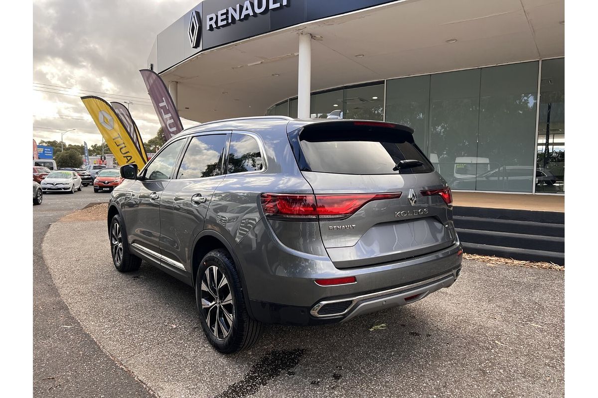 2023 Renault Koleos Zen HZG