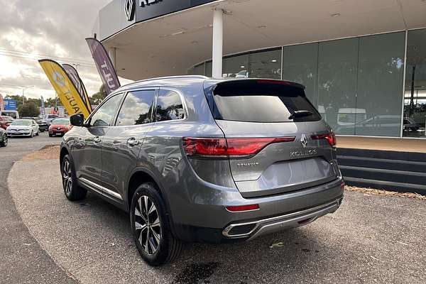 2023 Renault Koleos Zen HZG