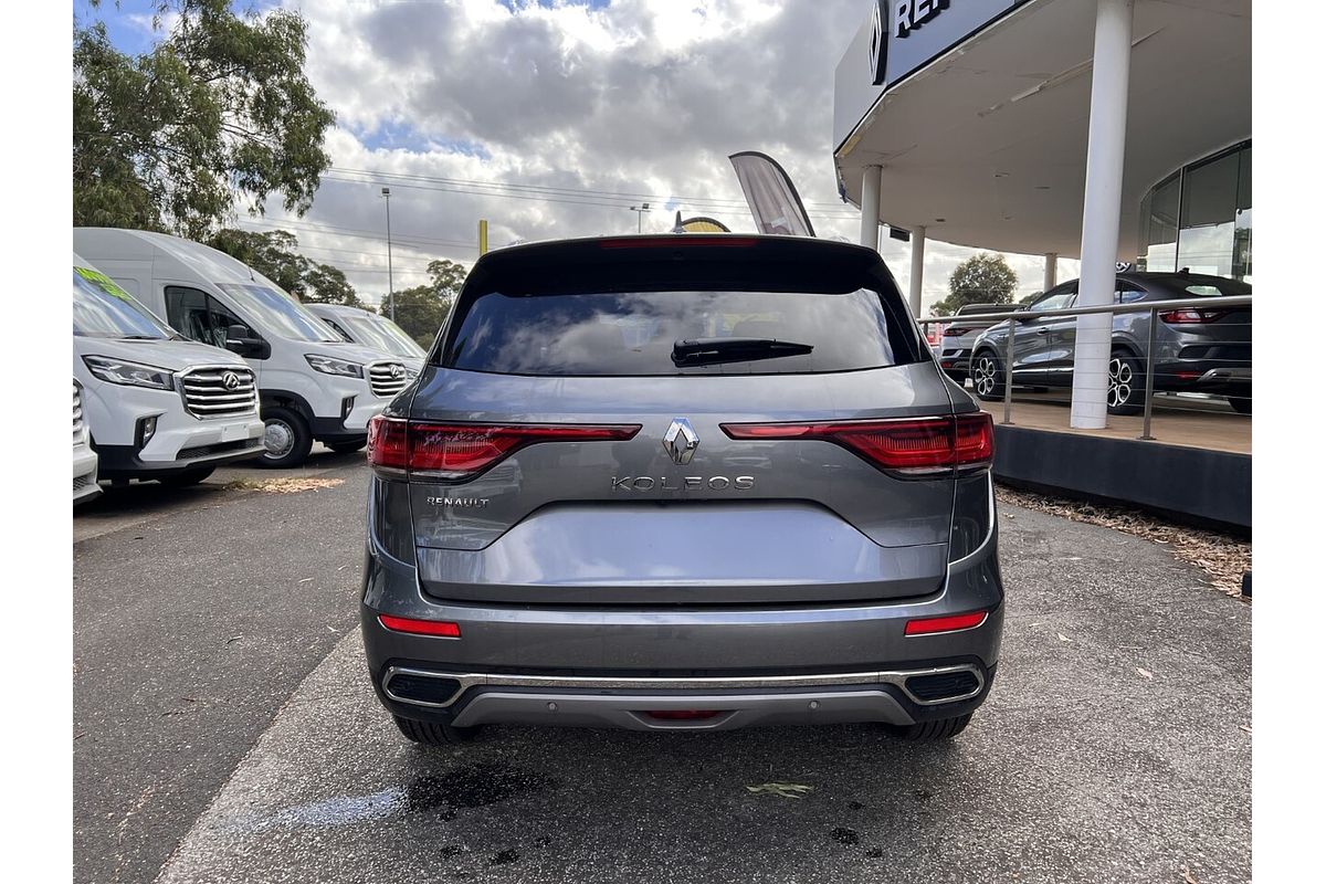 2023 Renault Koleos Zen HZG