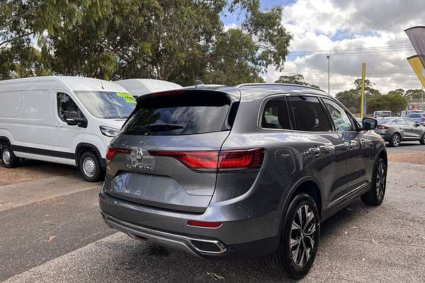 2023 Renault Koleos Zen HZG