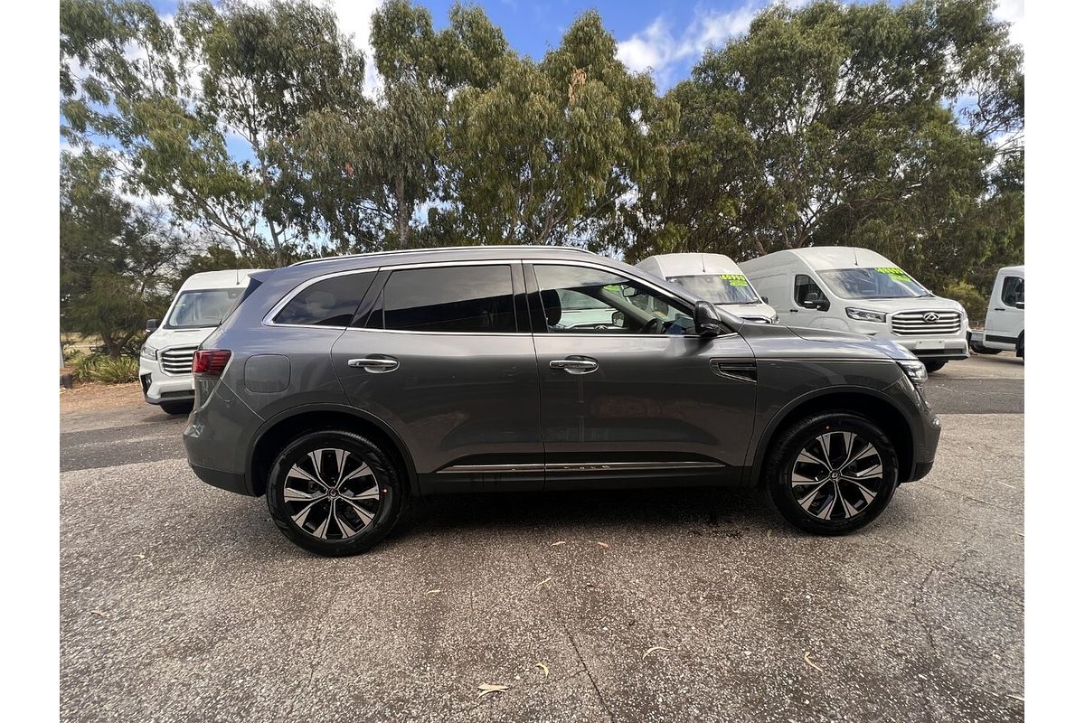 2023 Renault Koleos Zen HZG
