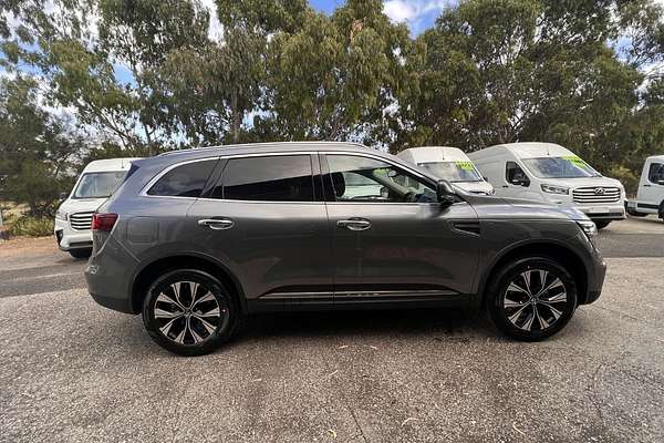 2023 Renault Koleos Zen HZG