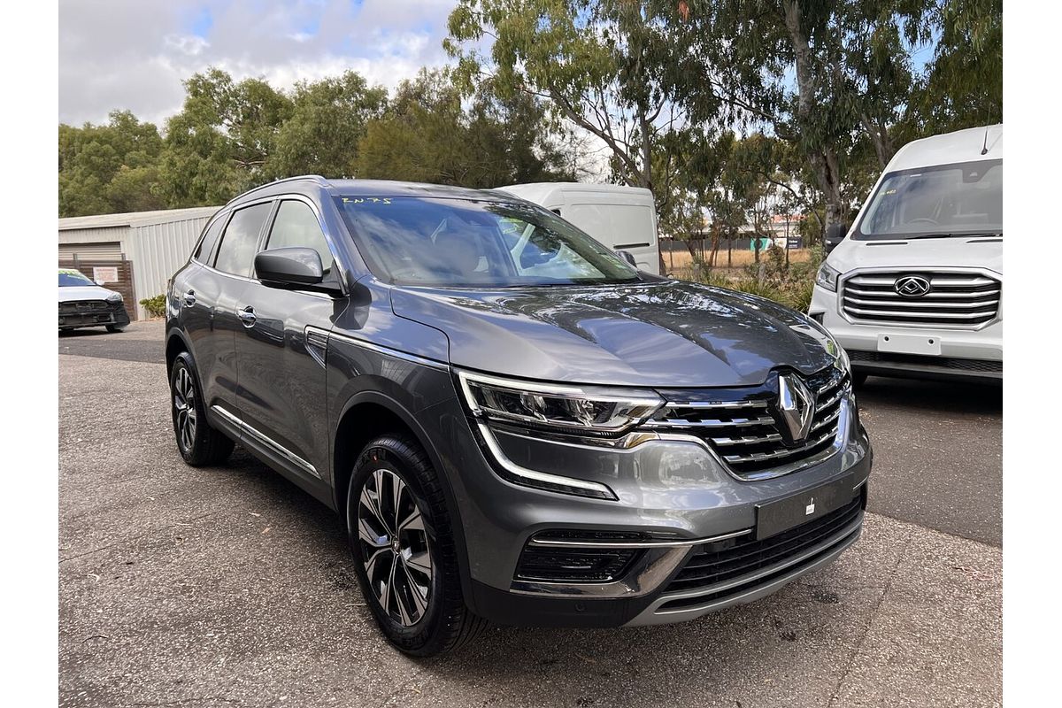 2023 Renault Koleos Zen HZG