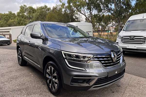 2023 Renault Koleos Zen HZG