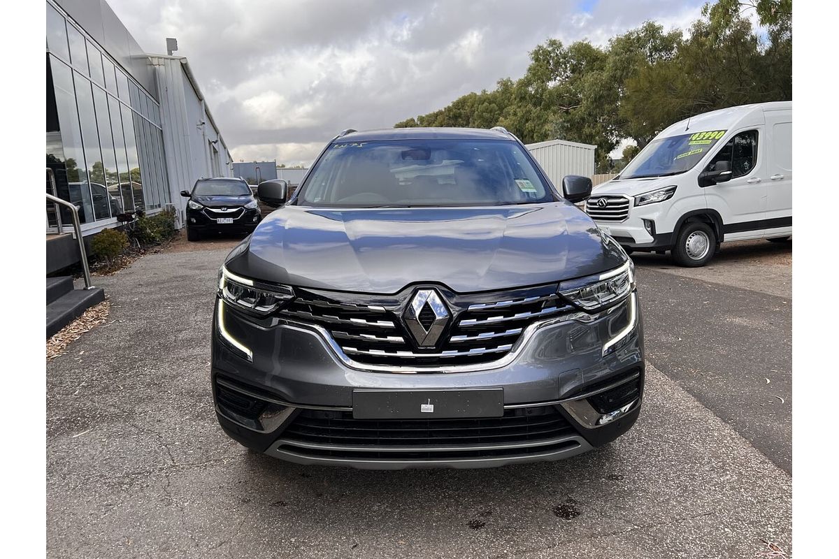 2023 Renault Koleos Zen HZG