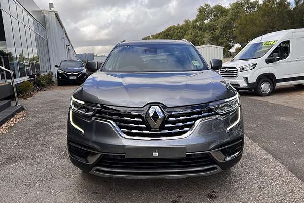 2023 Renault Koleos Zen HZG