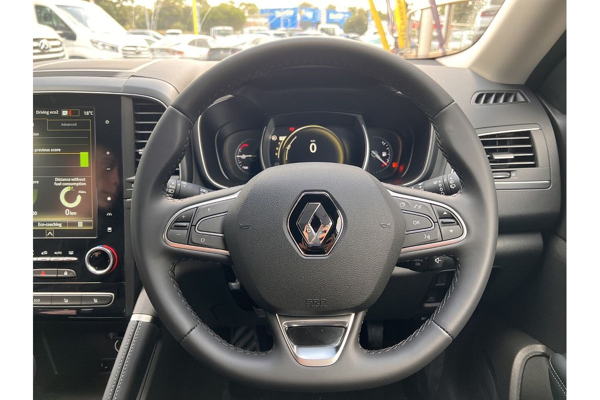 2023 Renault Koleos Zen HZG