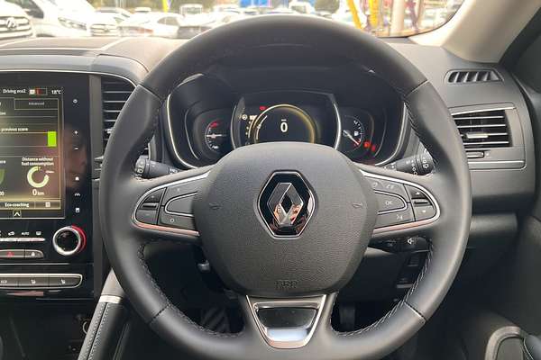 2023 Renault Koleos Zen HZG