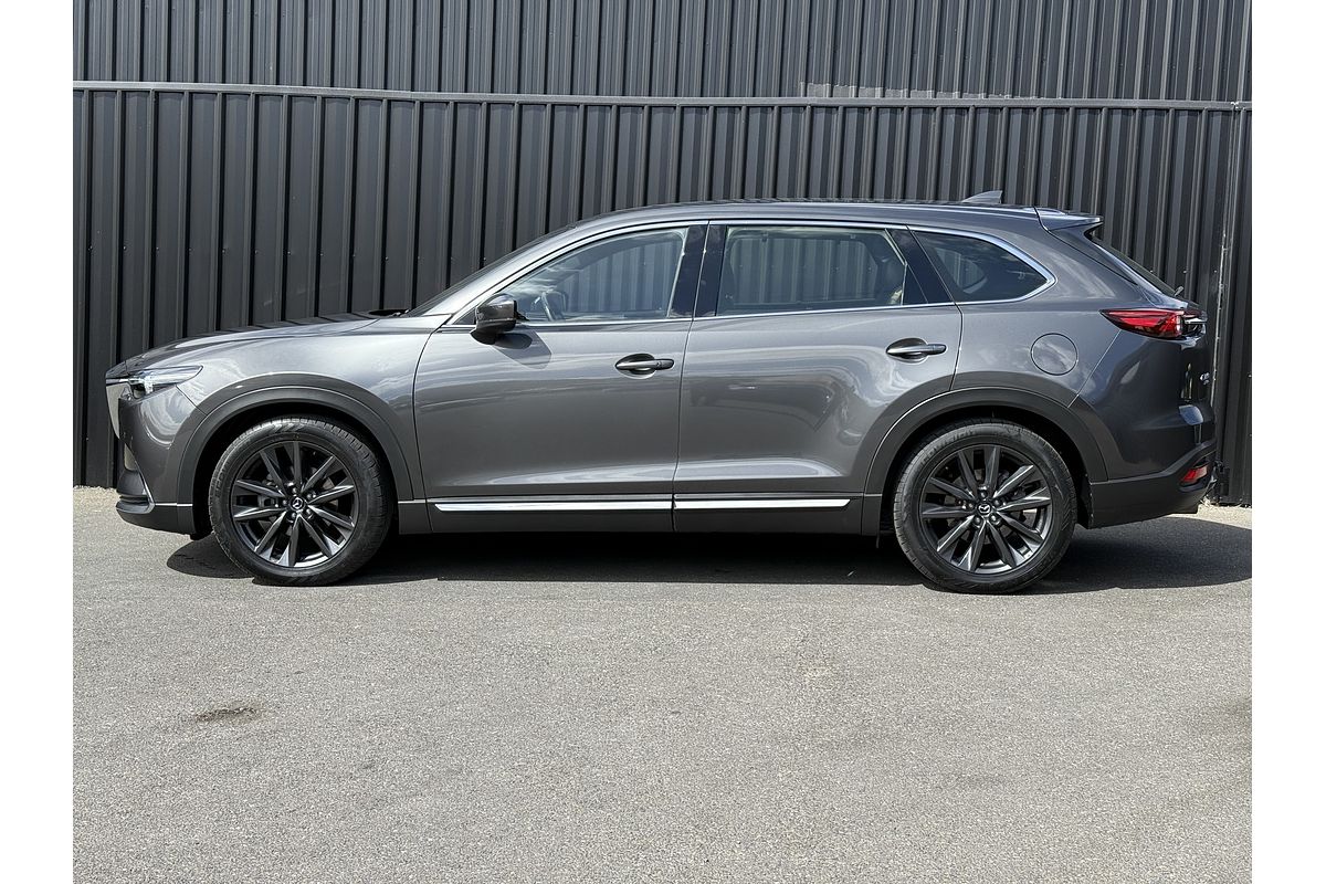 2016 Mazda CX-9 Azami TC