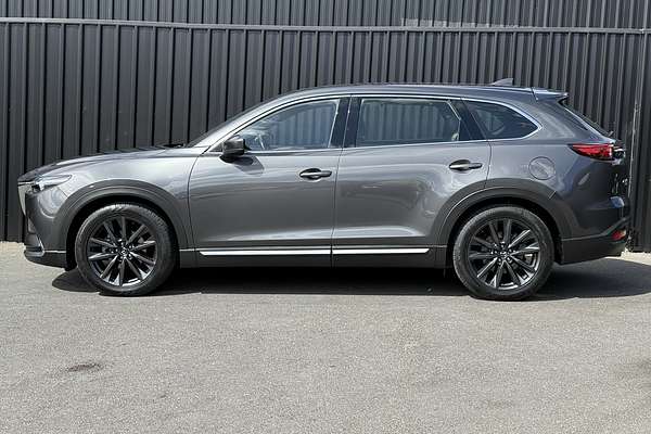 2016 Mazda CX-9 Azami TC