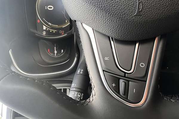 2023 Renault Koleos Zen HZG