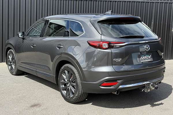 2016 Mazda CX-9 Azami TC