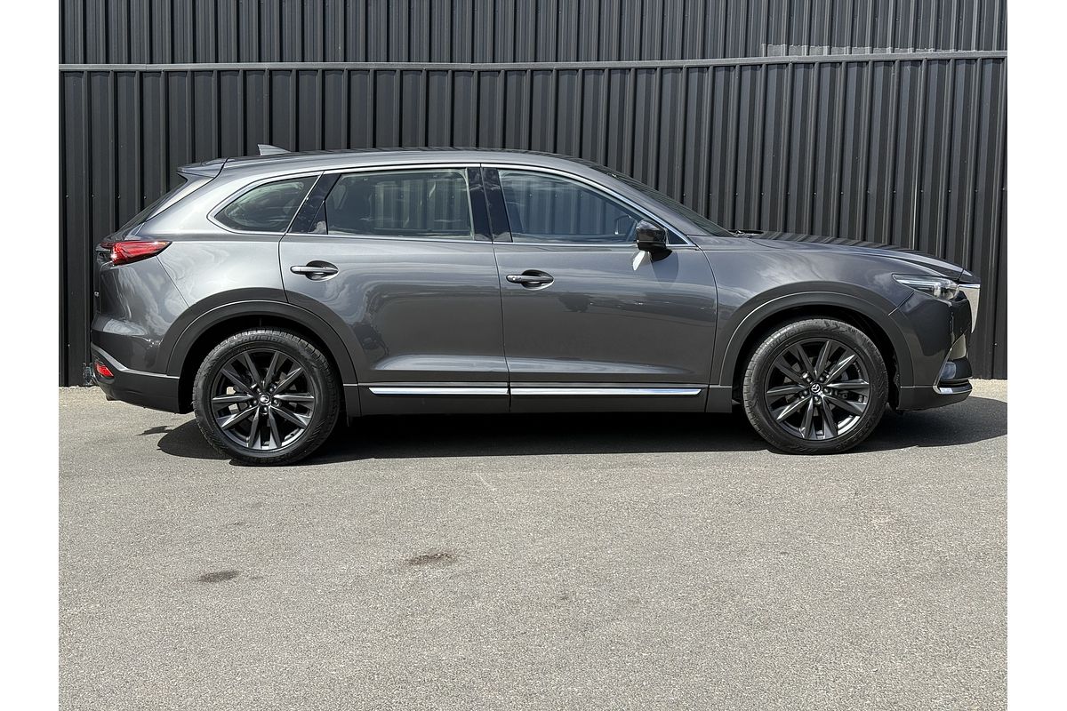2016 Mazda CX-9 Azami TC