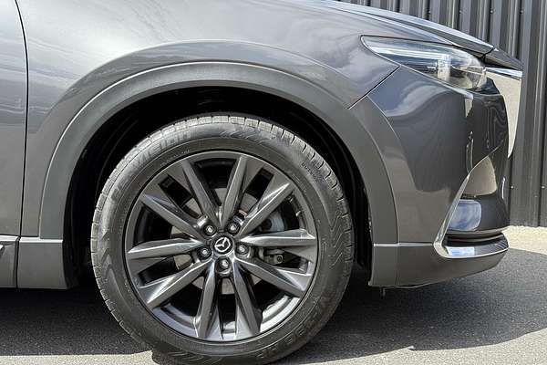 2016 Mazda CX-9 Azami TC