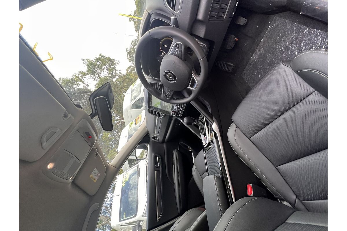 2023 Renault Koleos Zen HZG
