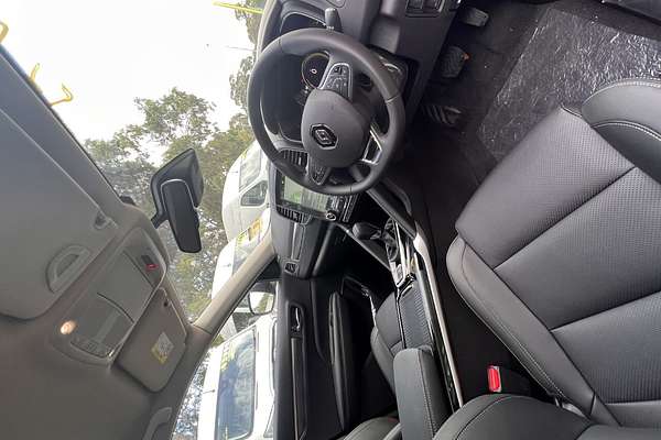 2023 Renault Koleos Zen HZG