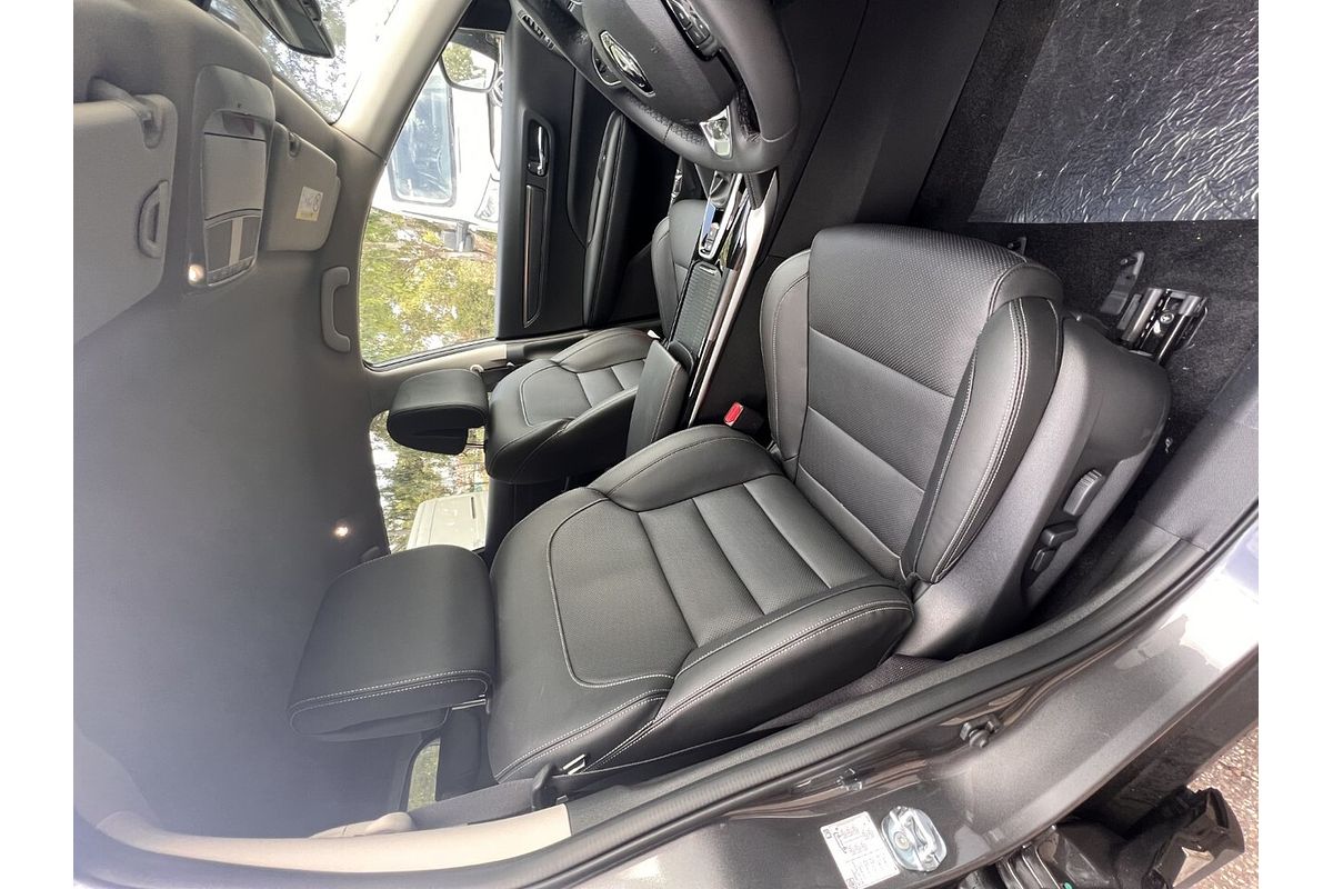 2023 Renault Koleos Zen HZG