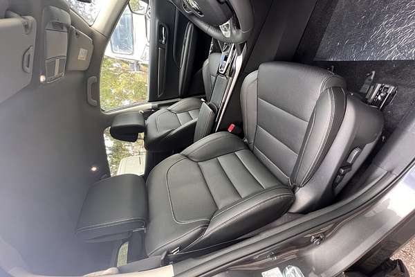 2023 Renault Koleos Zen HZG