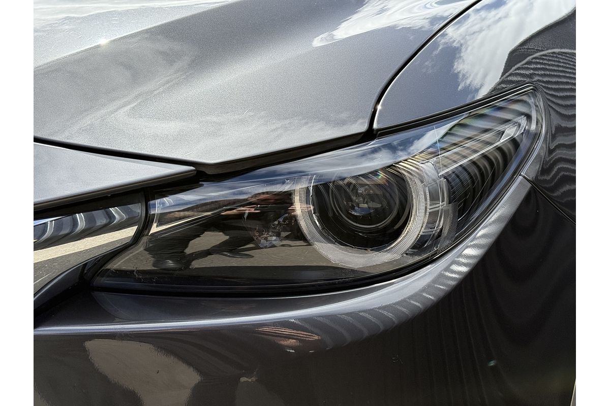 2016 Mazda CX-9 Azami TC