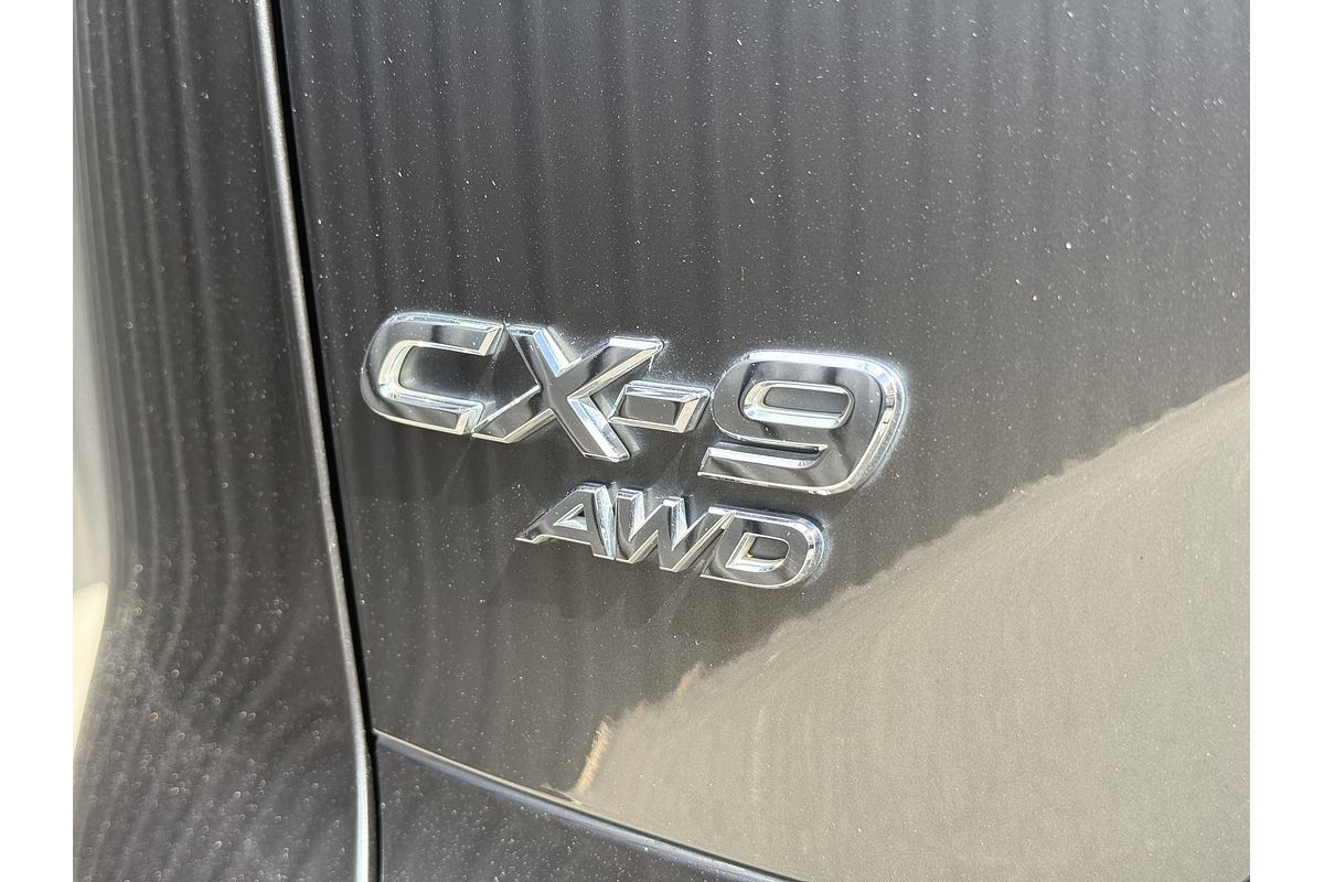 2016 Mazda CX-9 Azami TC