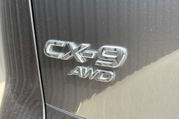 2016 Mazda CX-9 Azami TC
