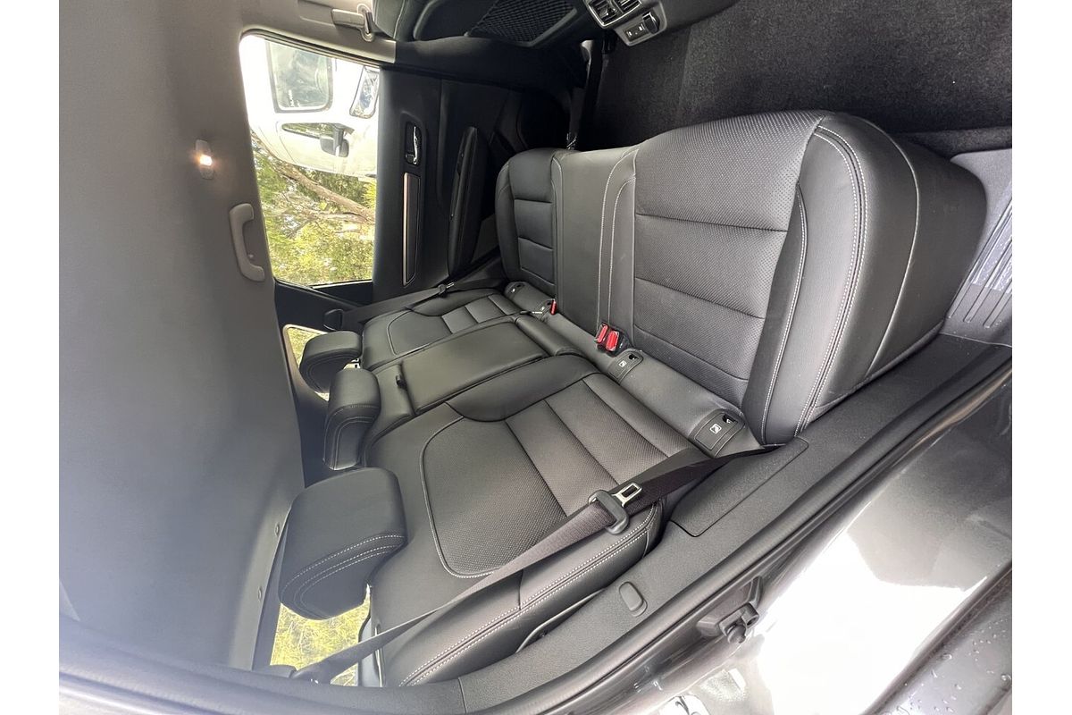 2023 Renault Koleos Zen HZG