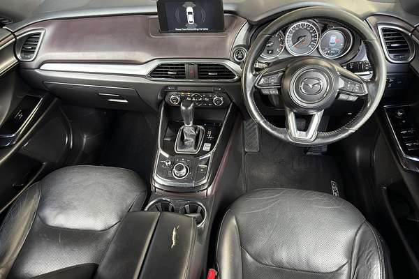 2016 Mazda CX-9 Azami TC