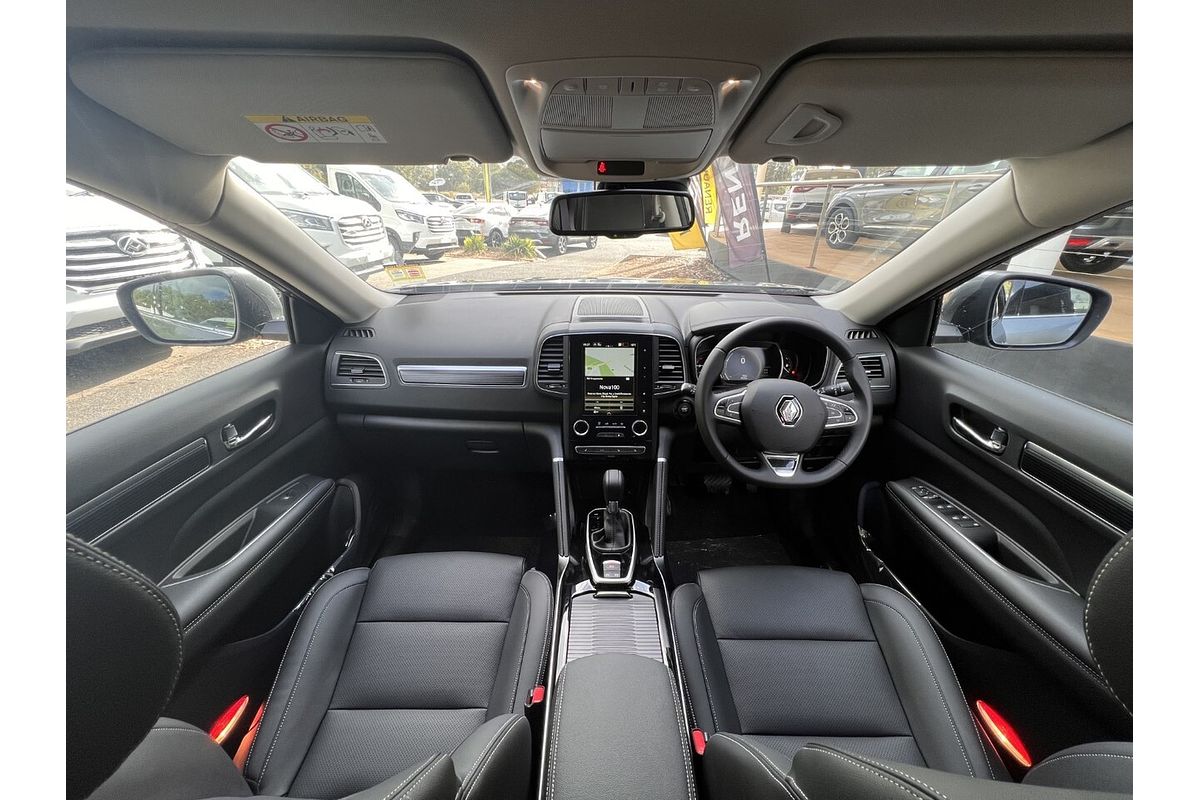 2023 Renault Koleos Zen HZG