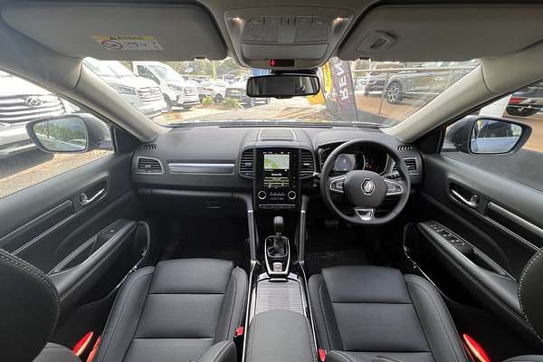 2023 Renault Koleos Zen HZG