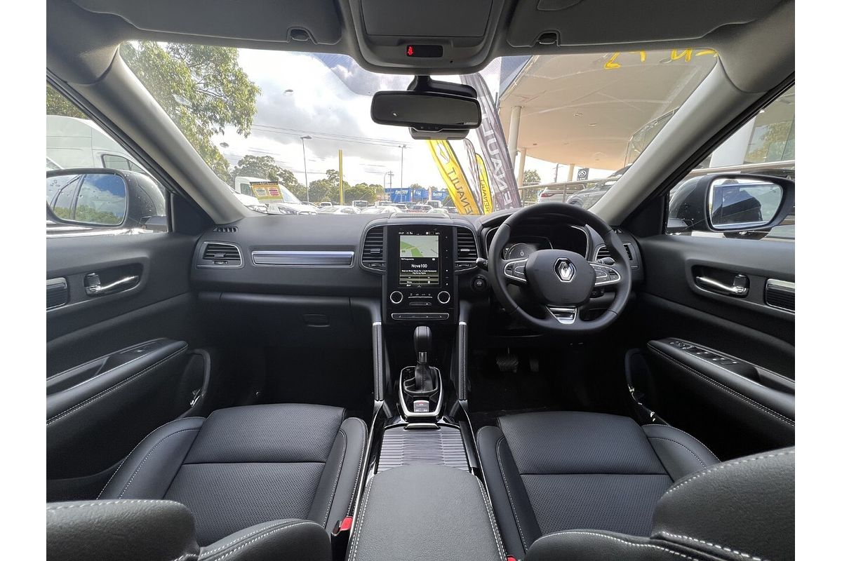 2023 Renault Koleos Zen HZG