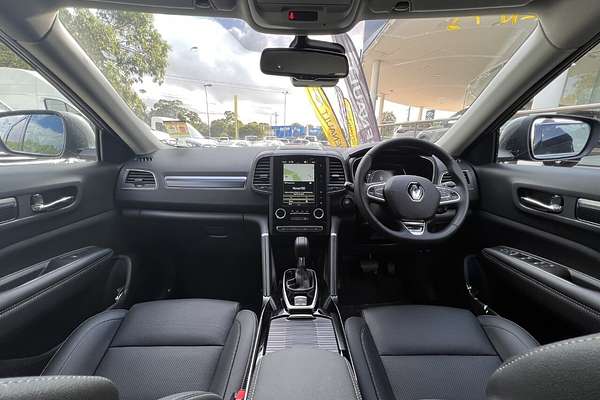 2023 Renault Koleos Zen HZG