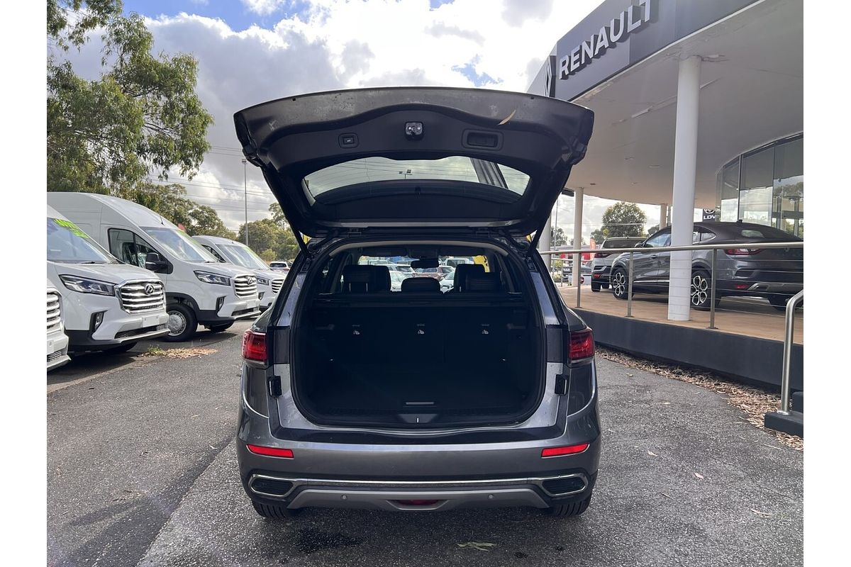 2023 Renault Koleos Zen HZG